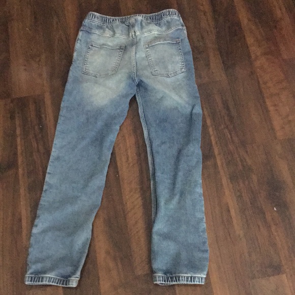 Boys GAP Jean Jeggings - Picture 2 of 3